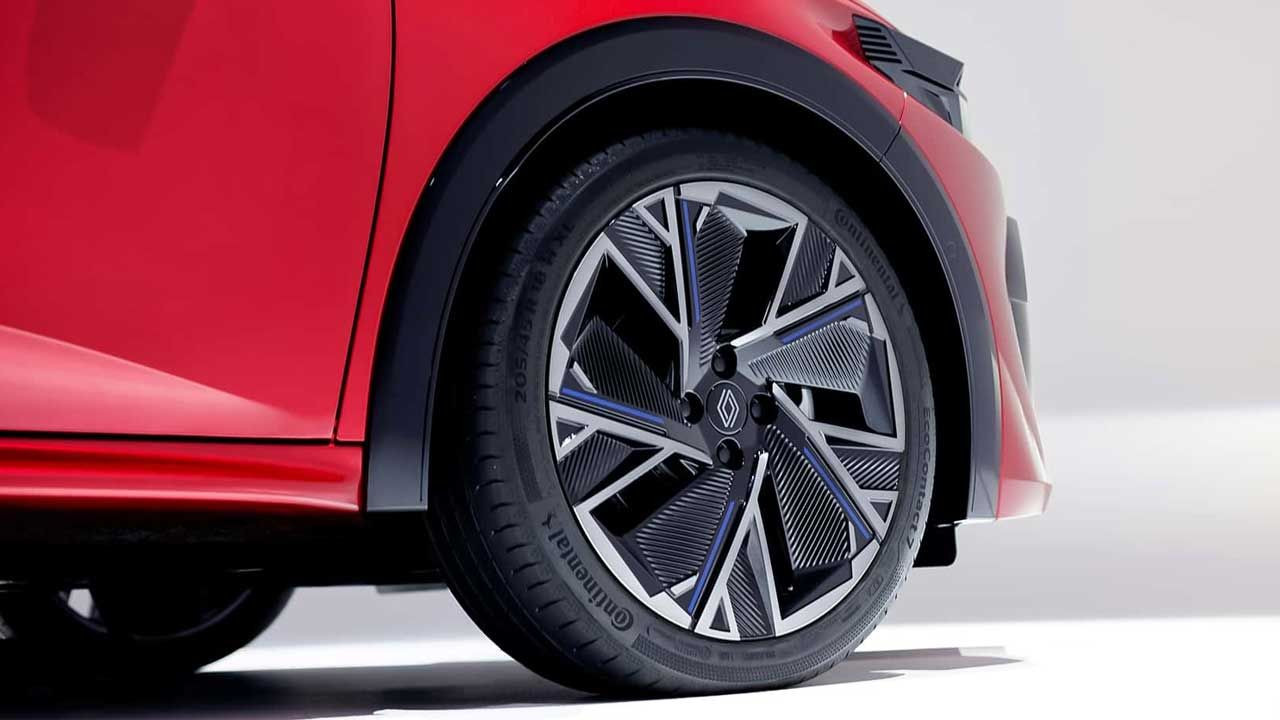 Türkiye’de yok satmaya aday! Yeni Renault Clio tanıtıldı. Bursa’da üretildi, yeniden makyajlandı - Sayfa 1