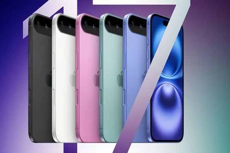 Merakla beklenen Apple iPhone 17 serisi tanıtıldı! İşte Türkiye satış fiyatları - Sayfa 6