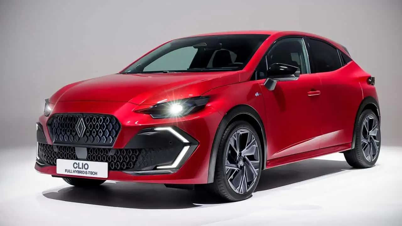 Türkiye’de yok satmaya aday! Yeni Renault Clio tanıtıldı. Bursa’da üretildi, yeniden makyajlandı - Sayfa 3