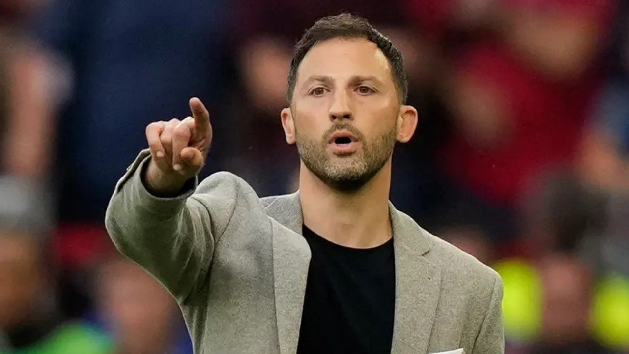 Tedesco: Maç bir yere kadar iyi gidiyordu