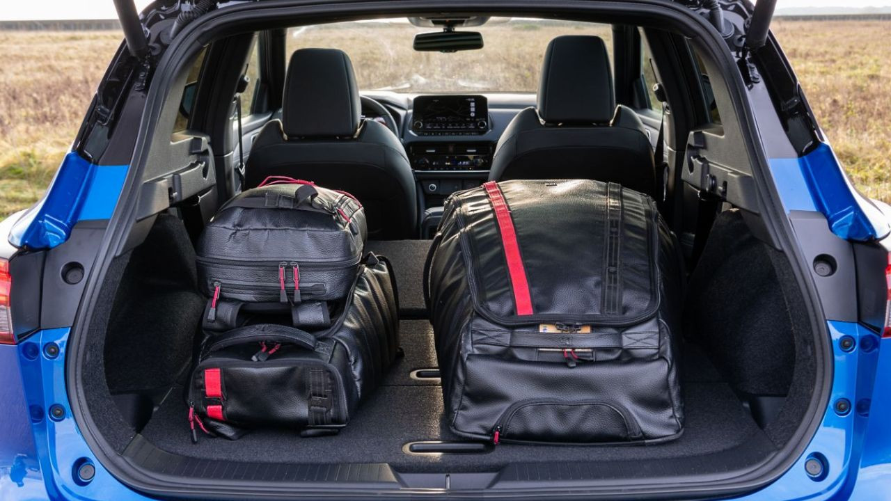 Kadın sürücülerin tercih ettiği 5 SUV; Park sorunu yok az yakıp çok kaçıyor. - Sayfa 4