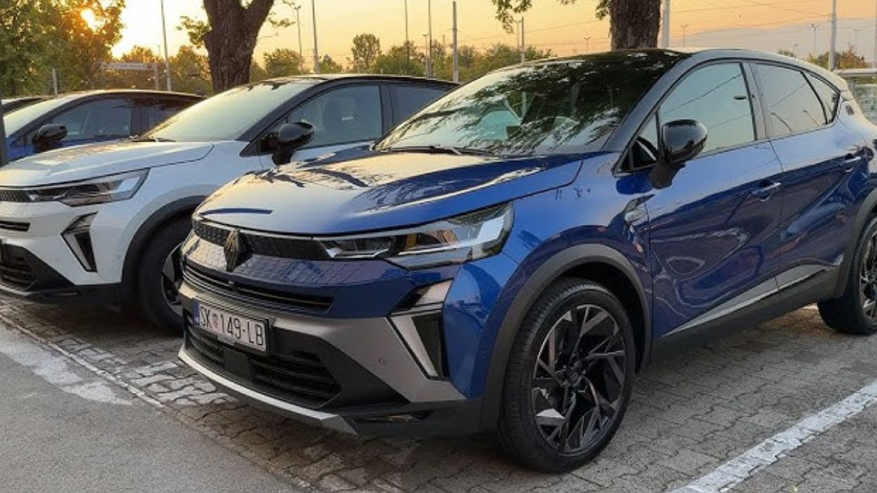 Kadın sürücülerin tercih ettiği 5 SUV; Park sorunu yok az yakıp çok kaçıyor. - Sayfa 2