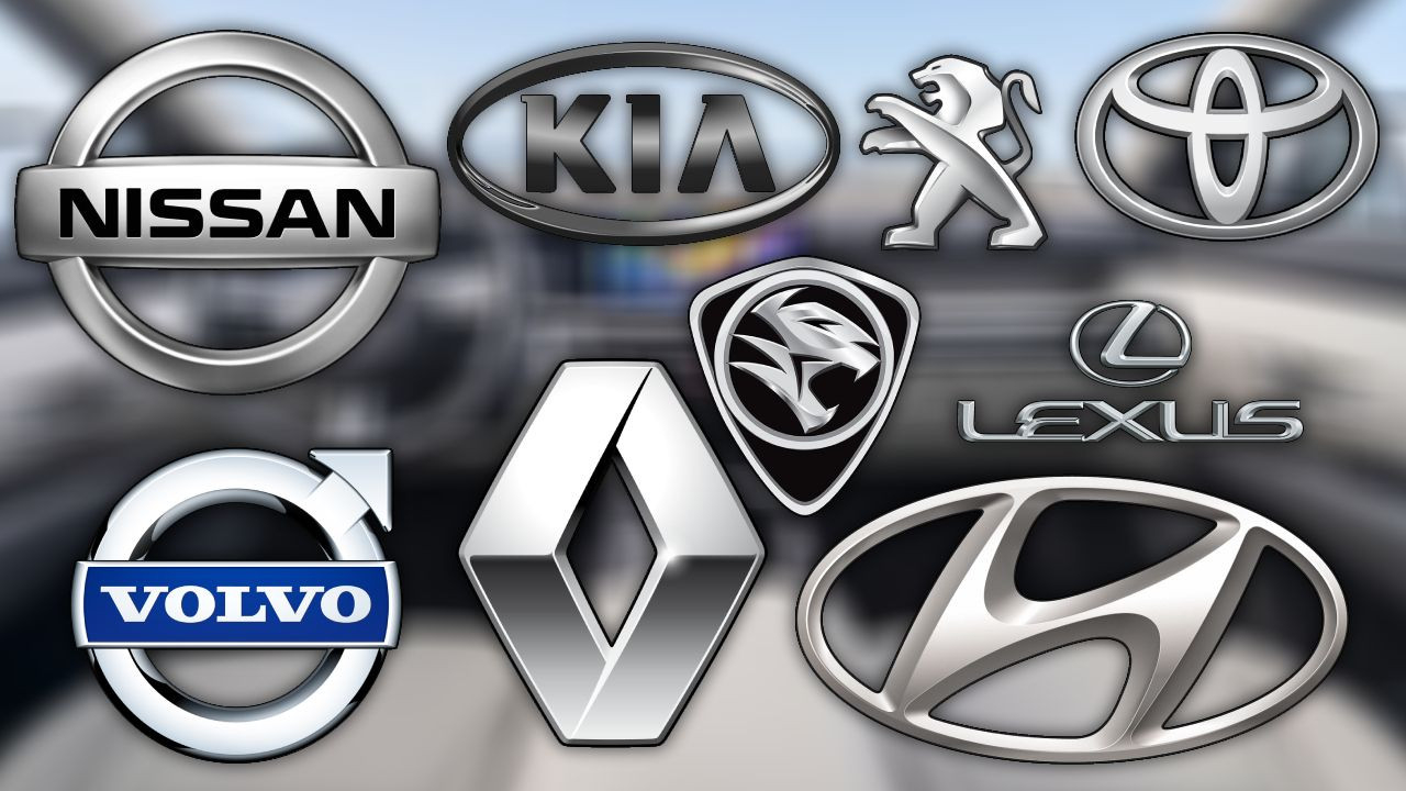 Kadın sürücülerin tercih ettiği 5 SUV; Park sorunu yok az yakıp çok kaçıyor. - Sayfa 1