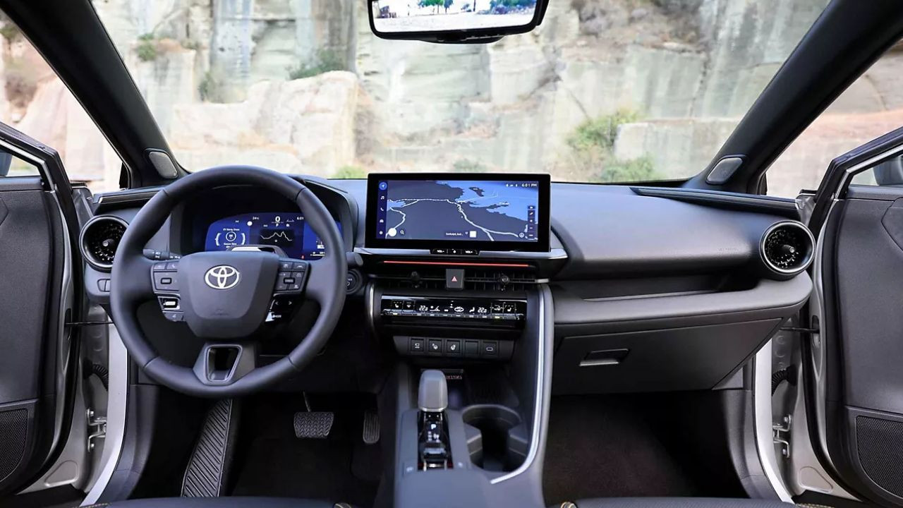 Kadın sürücülerin tercih ettiği 5 SUV; Park sorunu yok az yakıp çok kaçıyor. - Sayfa 3