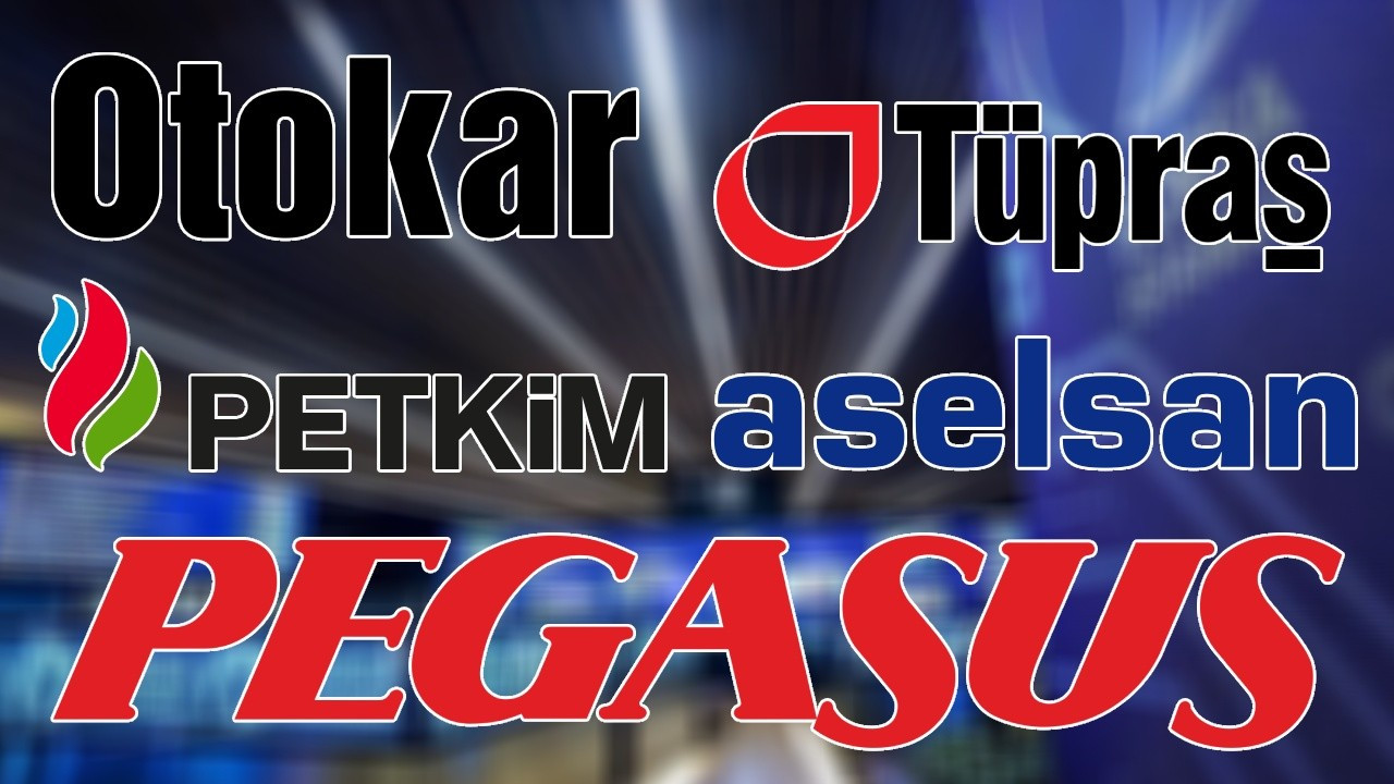 3 aracı kurumdan 5 hisse için hedef fiyat tahmini; Savunma, ulaşım ve enerji devleri listede
