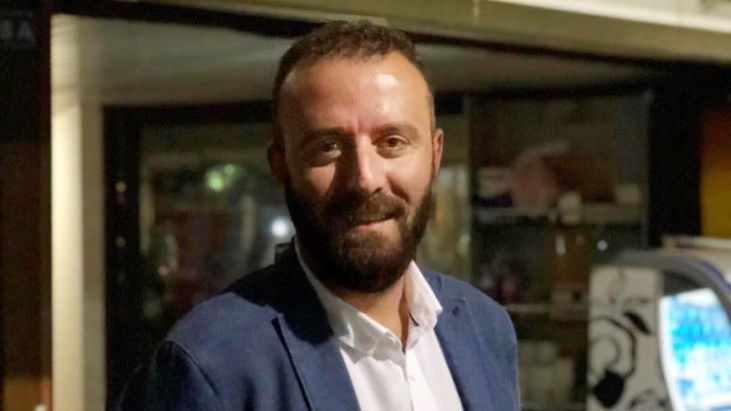 Trabzonsporlu eski futbolcu Mehmet Cemil Altın'ın oğlu restoranda çıkan tartışmada öldürüldü
