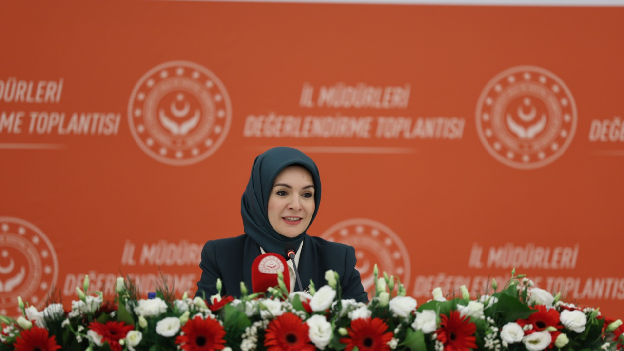 Anka Çocuk Destek Programı ile 20 bin çocuğa destek verildi