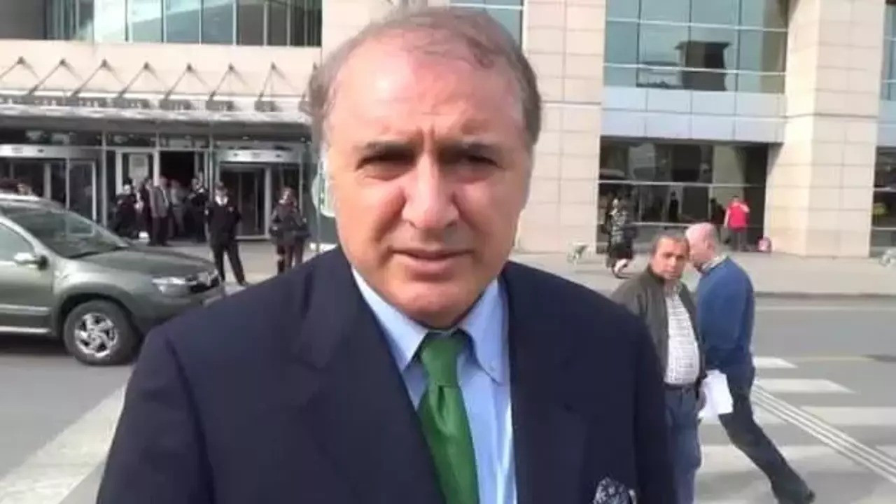 Can Holding soruşturması kapsamında Kenan Tekdağ ifade vermedi