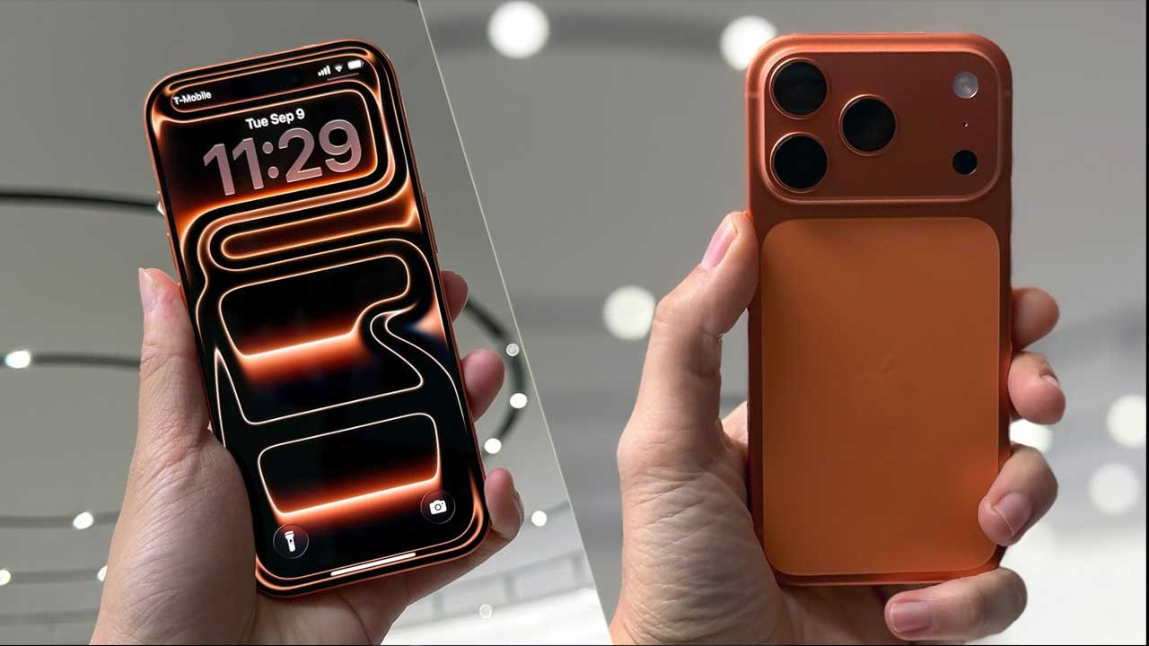 iPhone 17 Pro Max almak için hangi ülkede kaç gün çalışmak gerekiyor? Türkiye’nin sırası şaşırttı