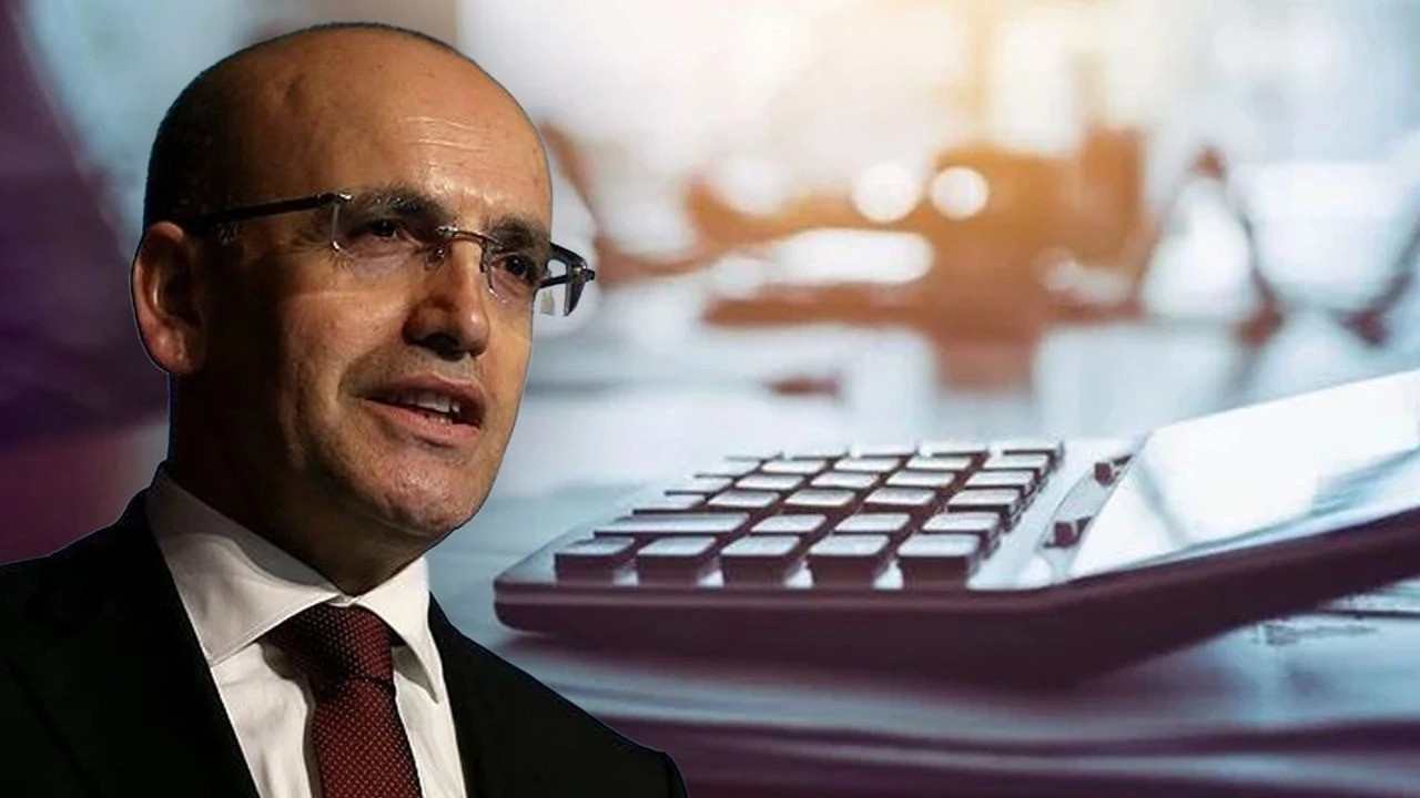 Kamu ihalelerinde dijital dönem! Bakan Şimşek: Rekabet, tasarruf ve şeffaflık arttı