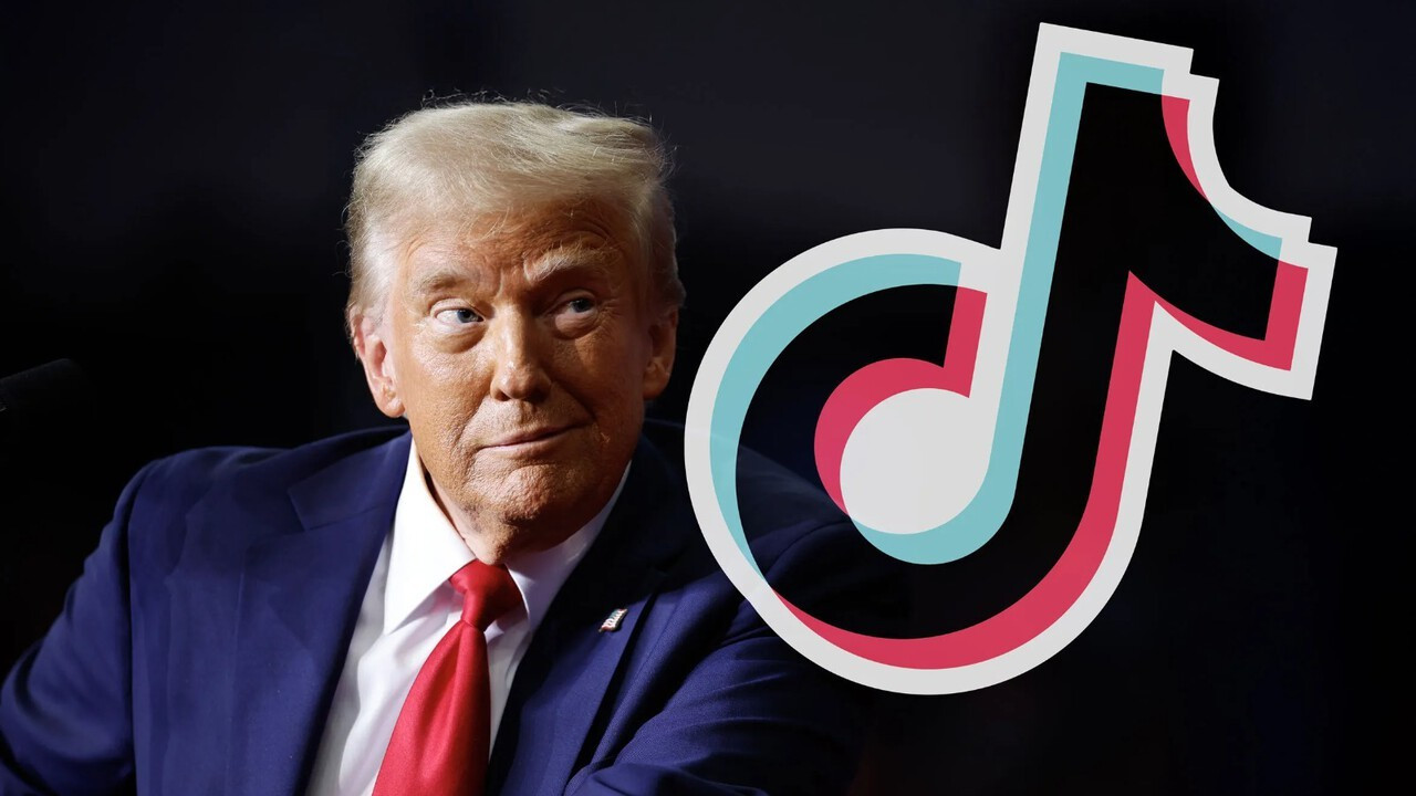 ABD Başkanı Trump'tan TikTok açıklaması: Anlaşmaya varıldı