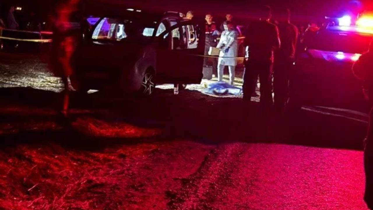 Batman'da otomobile kanlı saldırı: Anne, baba ve 2 çocuğu öldürüldü! 4 şüpheli gözaltında