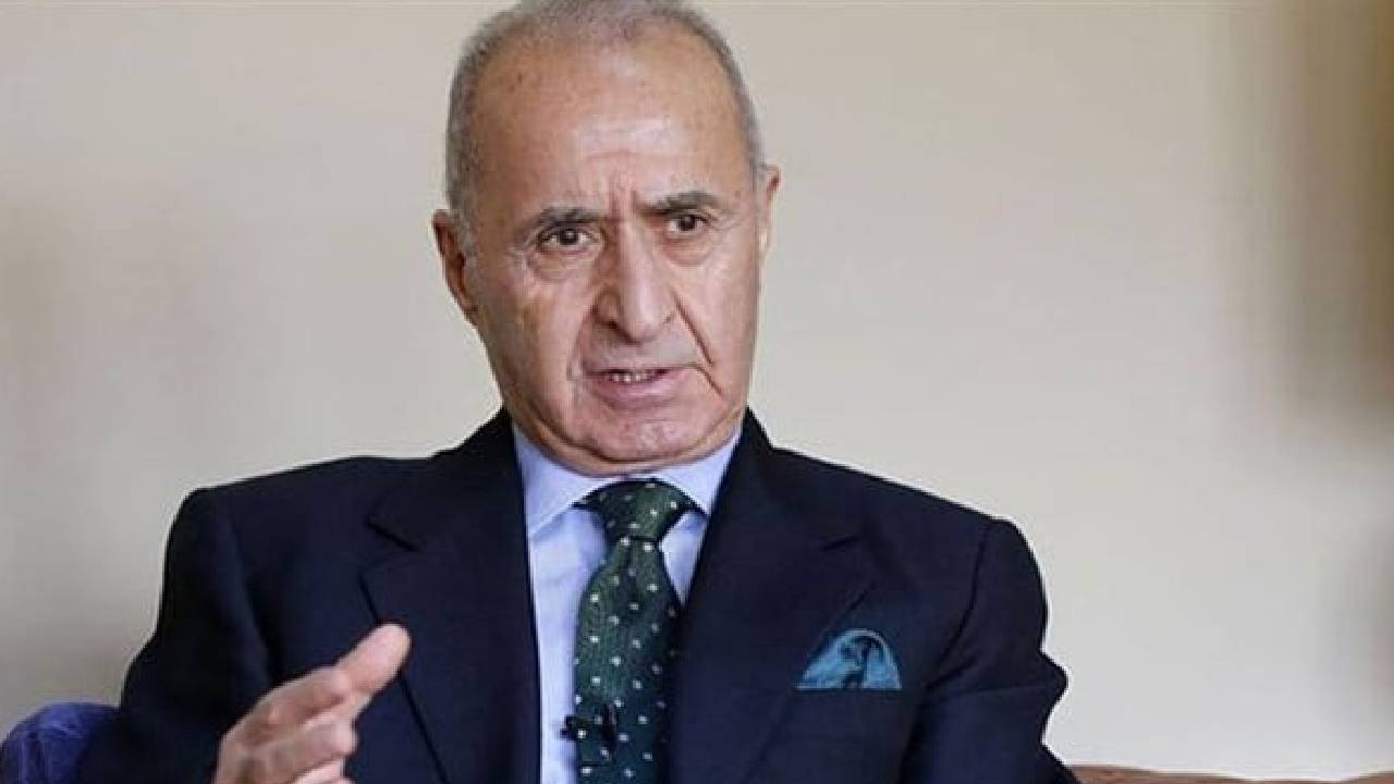Hikmet Çetin'den Kemal Kılıçdaroğlu'na özür telefonu