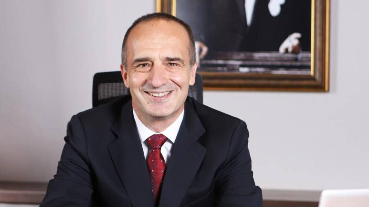 MAİS A.Ş. Genel Müdürü Bahaettin Tatoğlu oldu