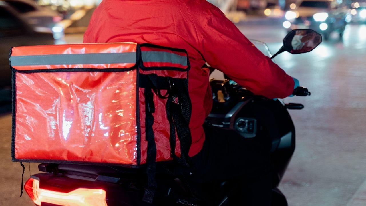 Motokuryeler için yeni dönem başladı! 72 bin yetki belgesi verildi