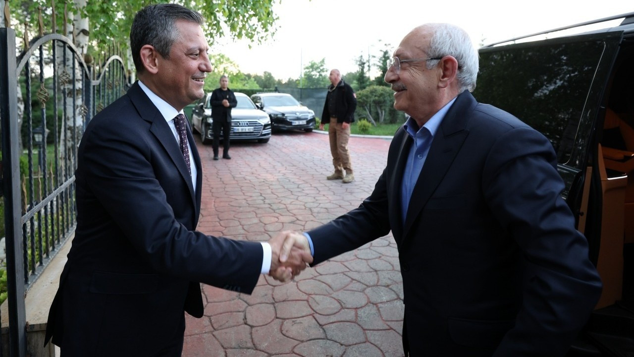 Piyasada gözler CHP davasında