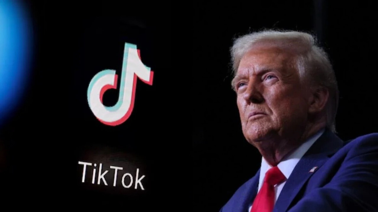 Trump TikTok'un satışı için verilen süreyi yeniden uzattı: Yeni tarih 16 Aralık