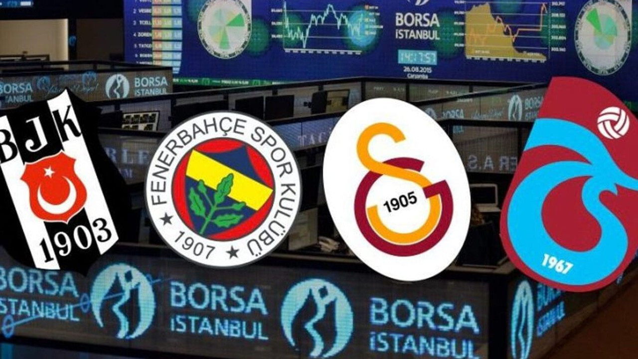 Ağustos ayında borsada yatırımcısına en çok kazandıran spor kulübü belli oldu