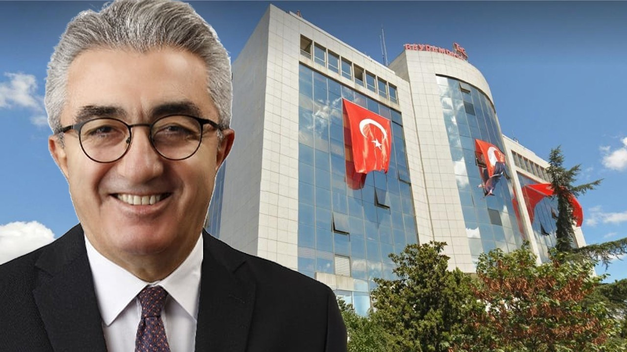 Bayrampaşa Belediye Başkanı Hasan Mutlu hakkında tutuklama talebi