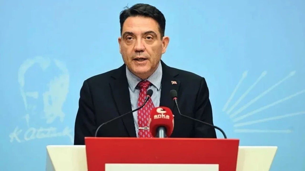 CHP'li Yankı Bağcıoğlu hakkında açılan davada karar açıklandı