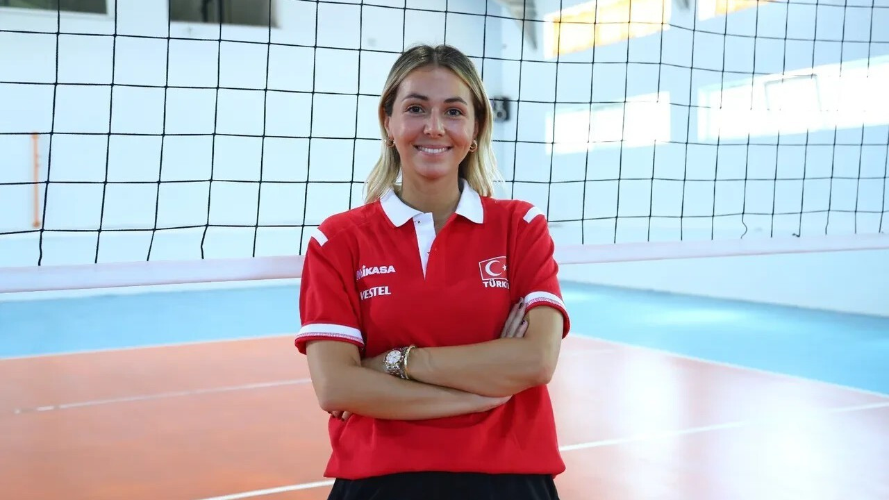 Fenerbahçe Kadın Voleybol Takımı’nın yeni menajeri belli oldu