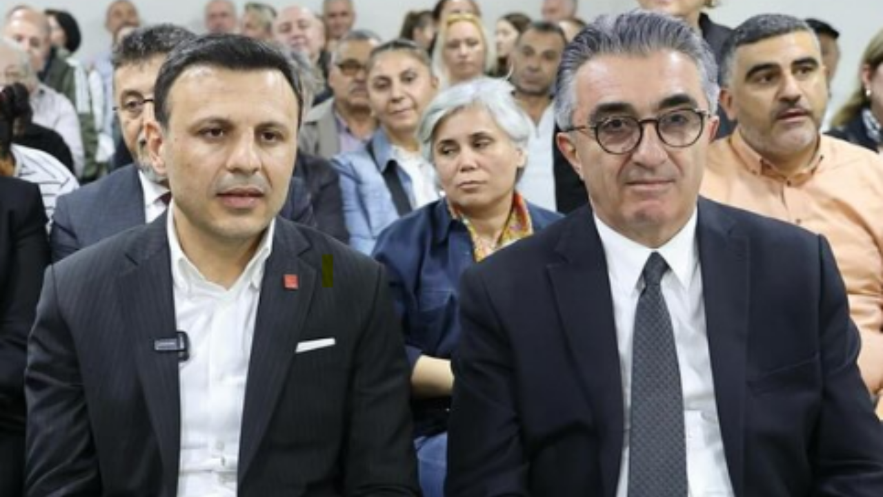 Özgür Çelik adliye önünde açıkladı: Bayrampaşa'da Belediye Meclis üyeleri ölümle tehdit edildi