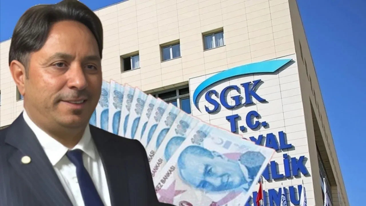 TES ile birlikte kıdem tazminatı kaldırılacak mı? SGK Uzmanı İsa Karakaş 'TES' detaylarını açıkladı