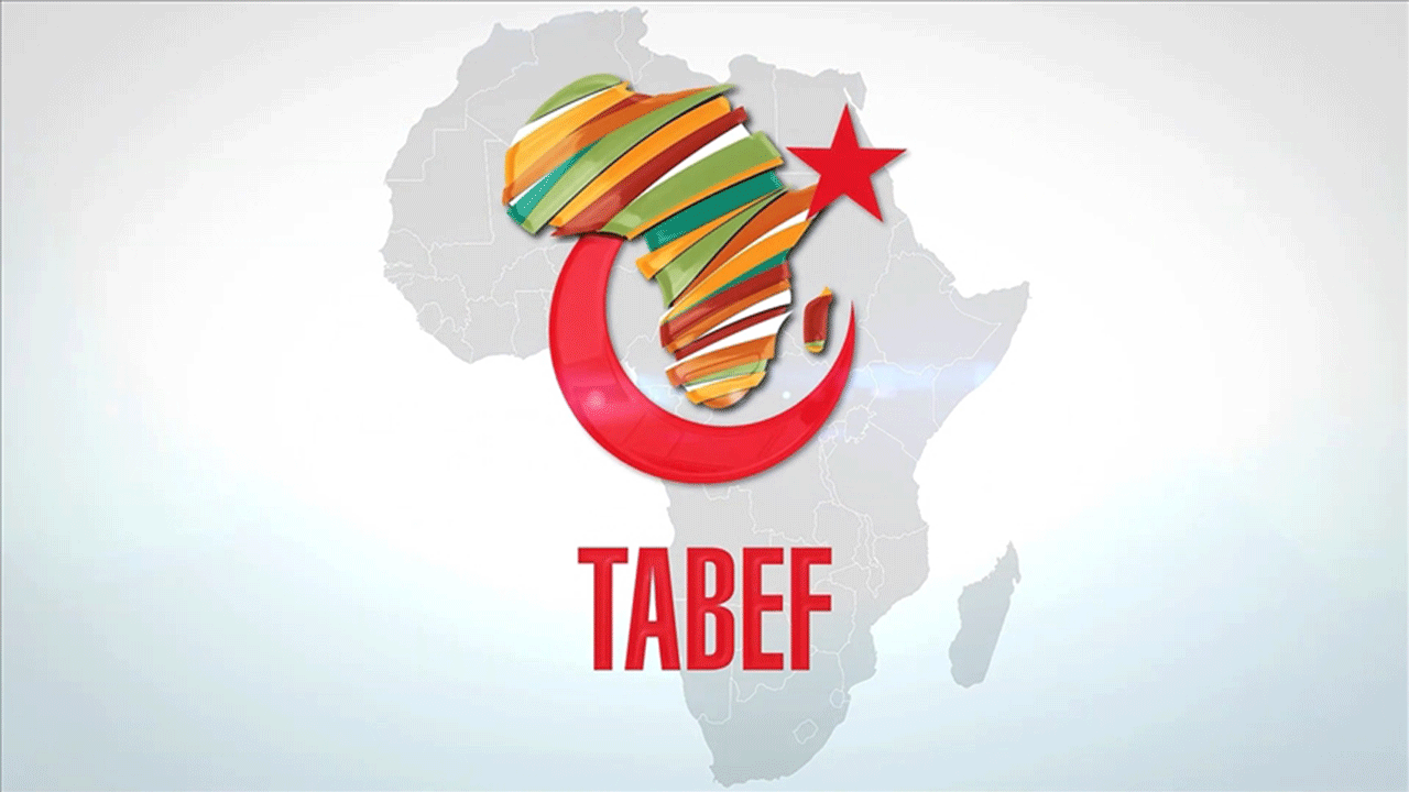 Türkiye-Afrika İş ve Ekonomi Forumu 16-17 Ekim'de İstanbul'da gerçekleştirilecek
