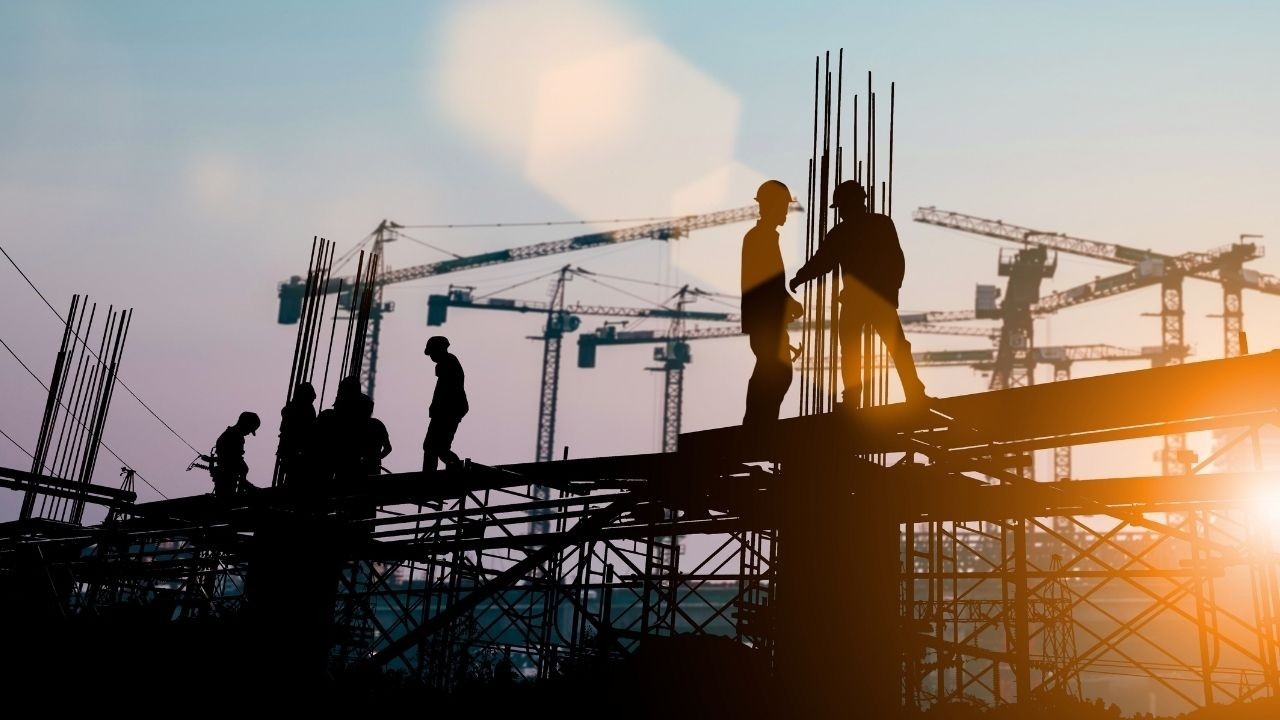 Yapı müteahhitliği ve şantiye şefliğinde yeni düzenleme! Elektronik kayıt sistemi geldi