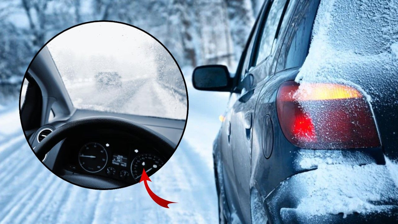 5 Tipps, um Ihr Auto auf kaltes Wetter vorzubereiten. Nur Frostschutzmittel und Wischerblätter wechseln reicht nicht. - Seite 1