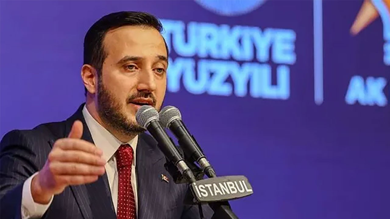 AK Parti İl Başkanı Özdemir'den Özel'in 'Hasan Mutlu' iddialarına yanıt
