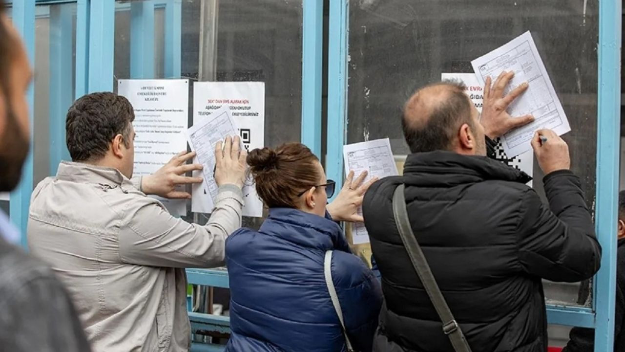 Emeklilik dilekçesi vermeden 7 yıl kuralına dikkat! Maaşınızı etkileyebilir