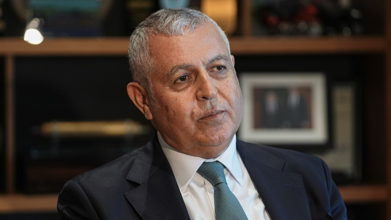 Kibar Holding/Kayabaşı: Anti-damping gelmezse paslanmaz çelik sanayimiz tehdit altına girer