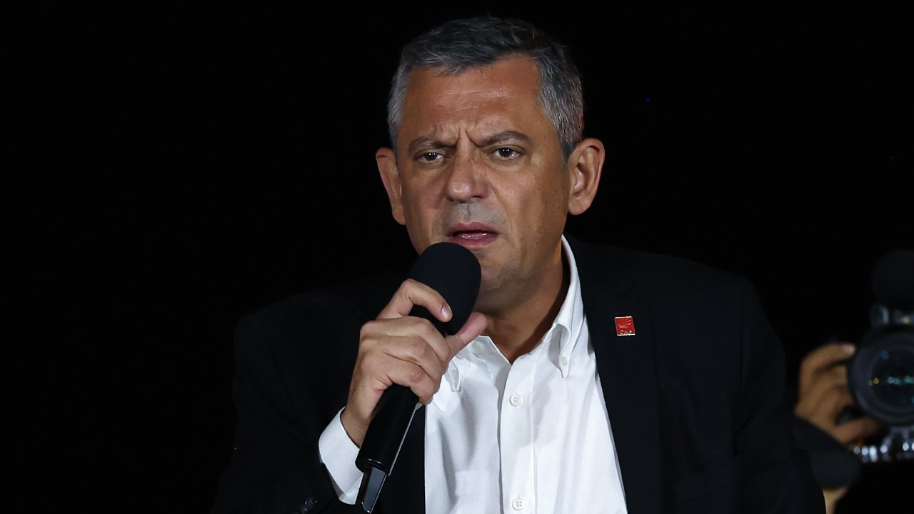 Özel: Gelir adaletini getireceğiz, vergi adaletini getireceğiz