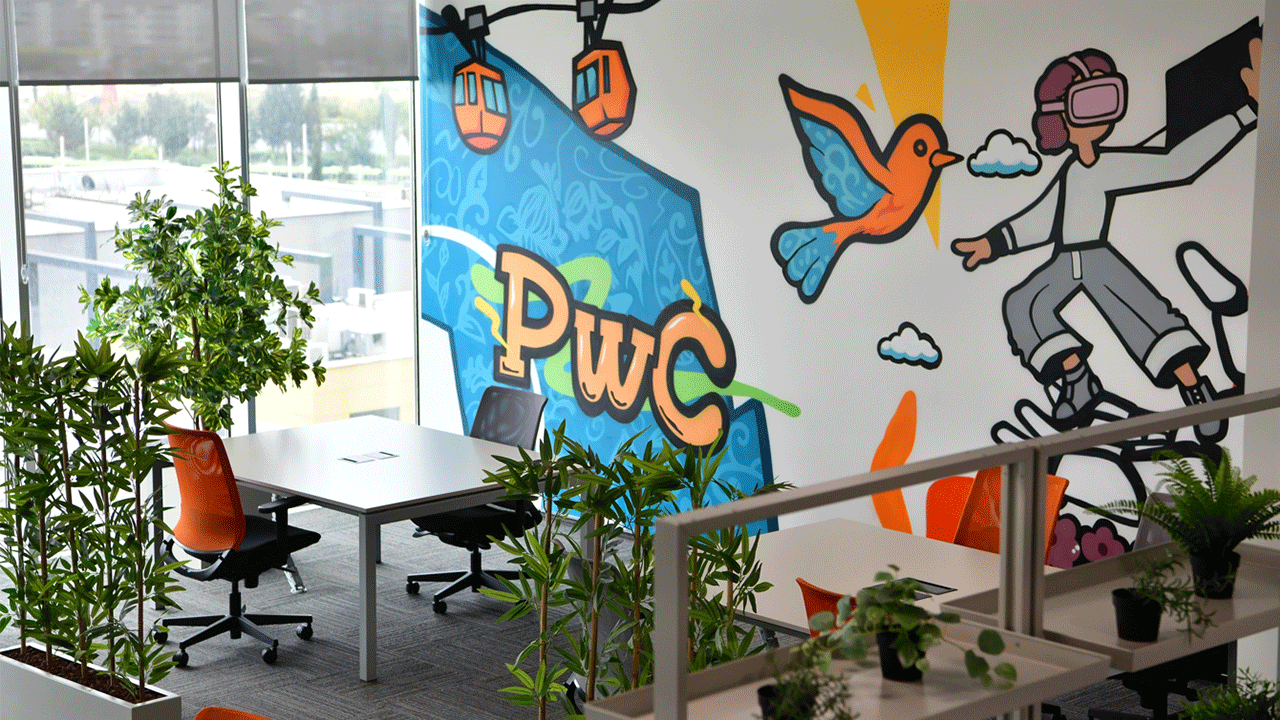 PwC Türkiye, yeni ofisiyle Bursa’daki varlığını güçlendiriyor