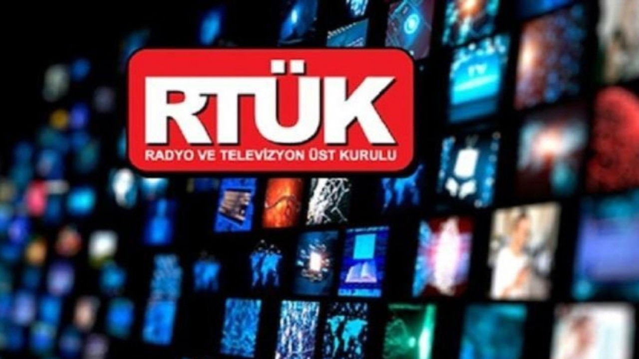 RTÜK'e sansür kurumu suçlamalarına ilişkin DMM'den açıklama