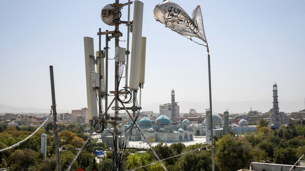 Taliban WiFi kullanımını yasakladı! Gerekçesi şaşırttı