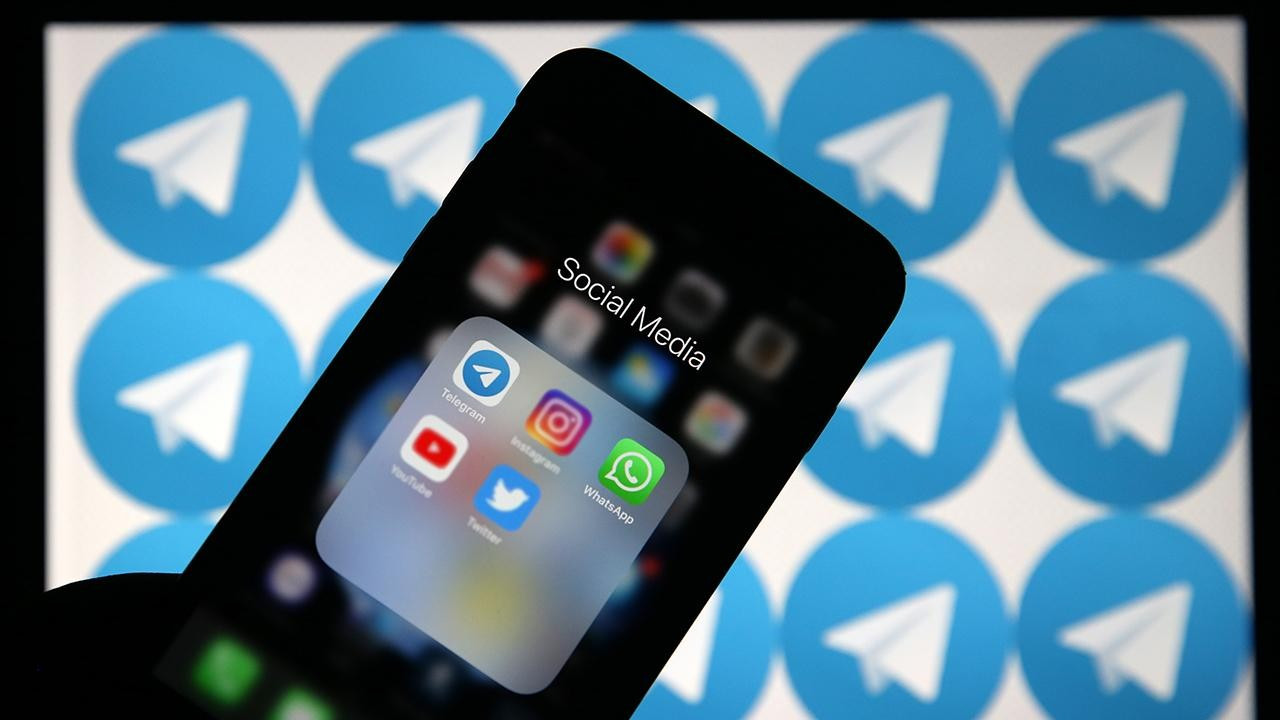 Telegram temsilcileri Meclis'e çağırılacak