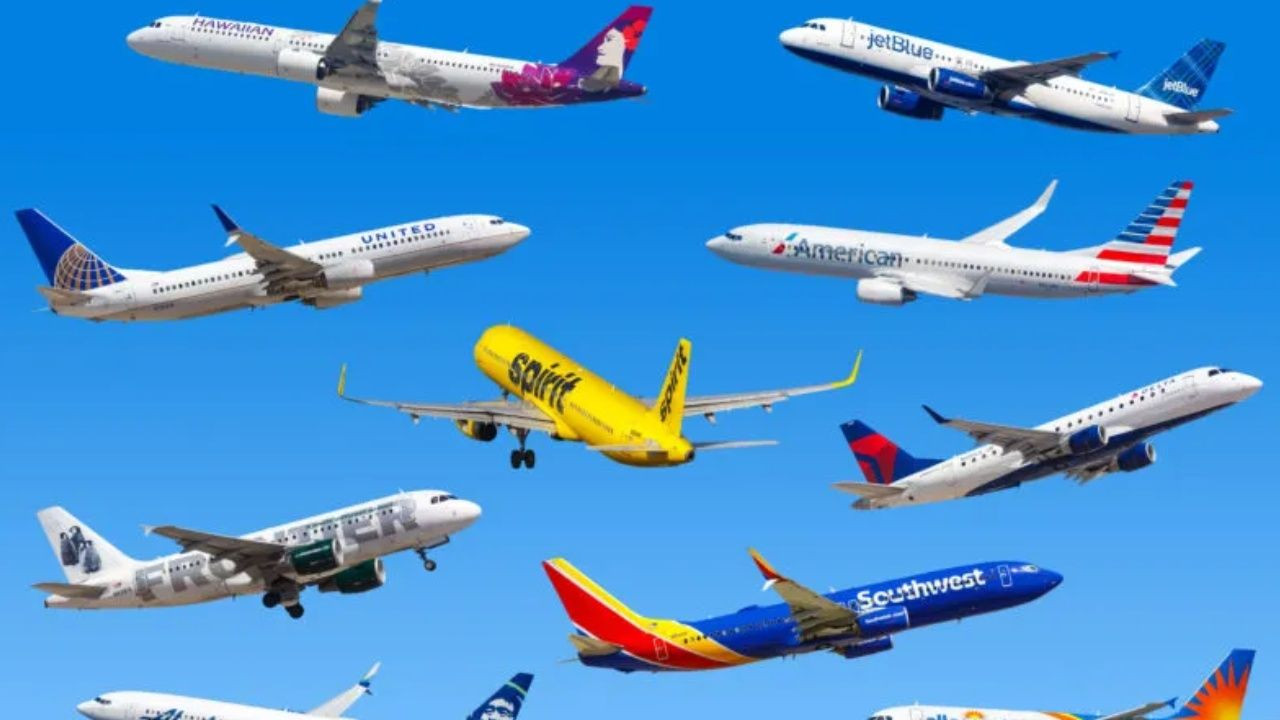 Dünyanın en temiz 20 havayolu şirketi. İlk 3’ü hijyenin kitabını baştan yazıyor - Sayfa 2