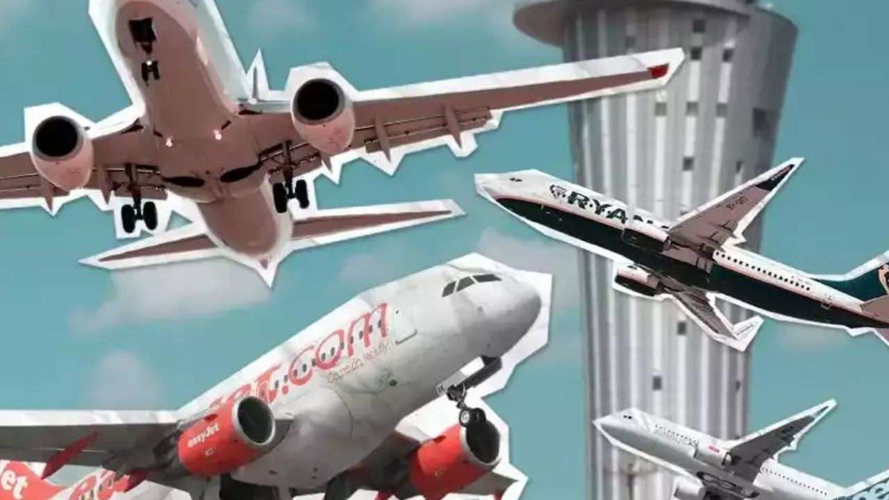 Dünyanın en temiz 20 havayolu şirketi. İlk 3’ü hijyenin kitabını baştan yazıyor - Sayfa 1