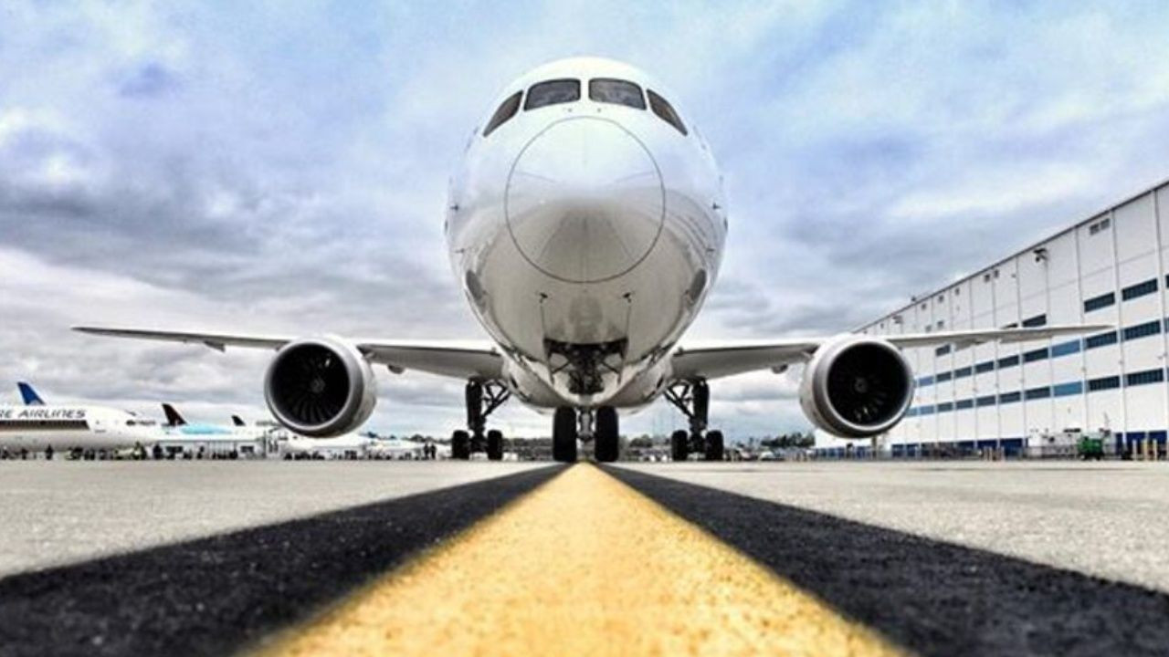 Dünyanın en temiz 20 havayolu şirketi. İlk 3’ü hijyenin kitabını baştan yazıyor - Sayfa 4