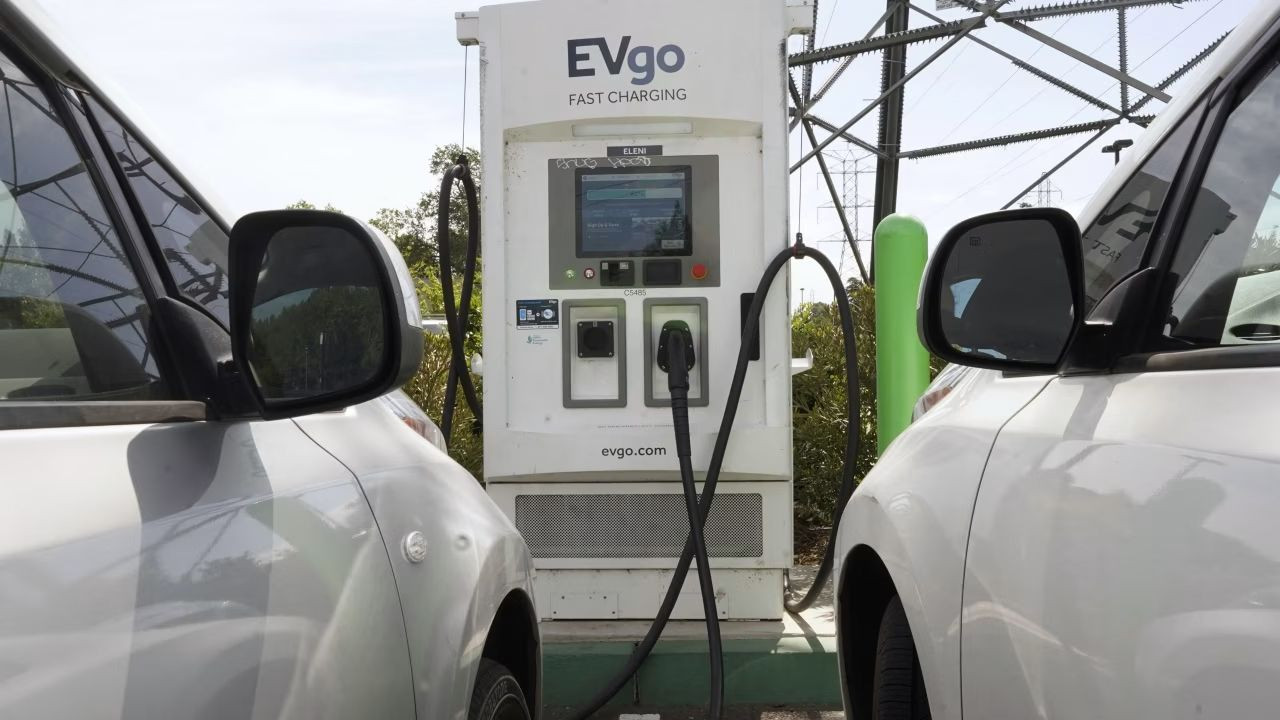 The era of being tied to a charging station is ending: A bombshell move from the automobile giant - Page 1
