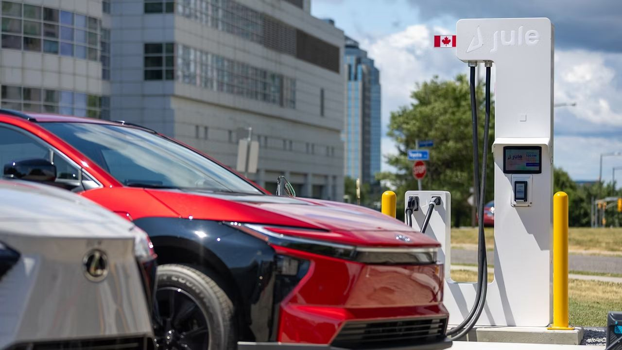The era of being tied to a charging station is ending: A bombshell move from the automobile giant - Page 2