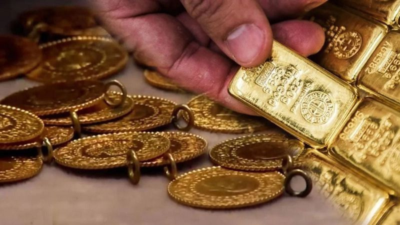 Should I buy a gram of gold or a quarter? İslam Memiş revealed the most profitable investment option - Page 2