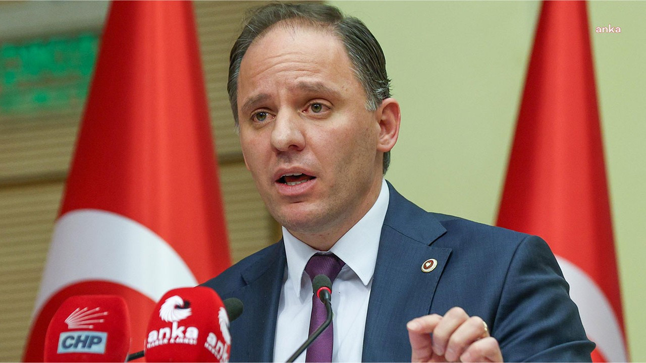 CHP'li Yavuzyılmaz: Ücretsiz 5 çevre otoyolu 25 yıllığına özelleştirilecek