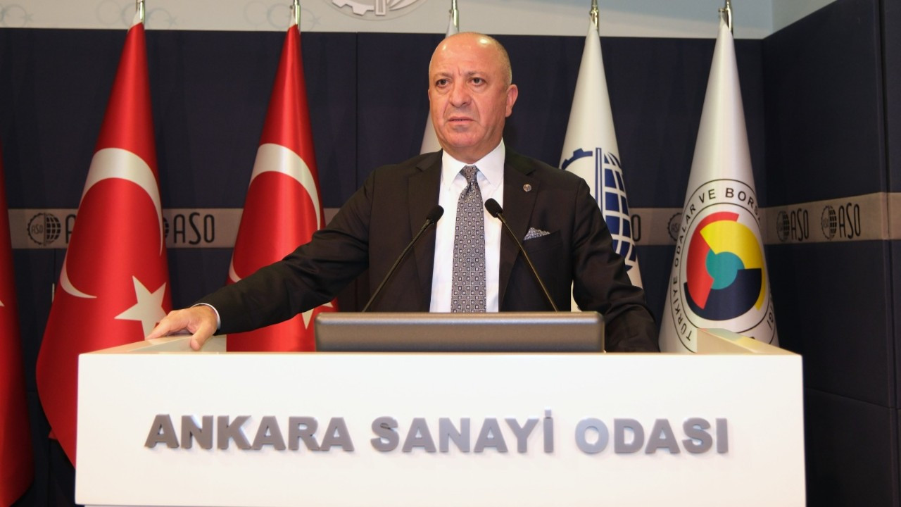 ASO Başkanı Ardıç: İhracat; sadece ürün satmak değil, güven inşa etmektir