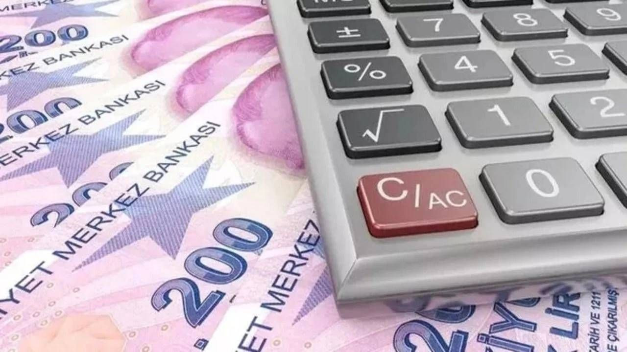 What's the latest on deposit interest rates? How much does a 500,000 or 500,000 TL deposit earn in monthly interest? - Page 1