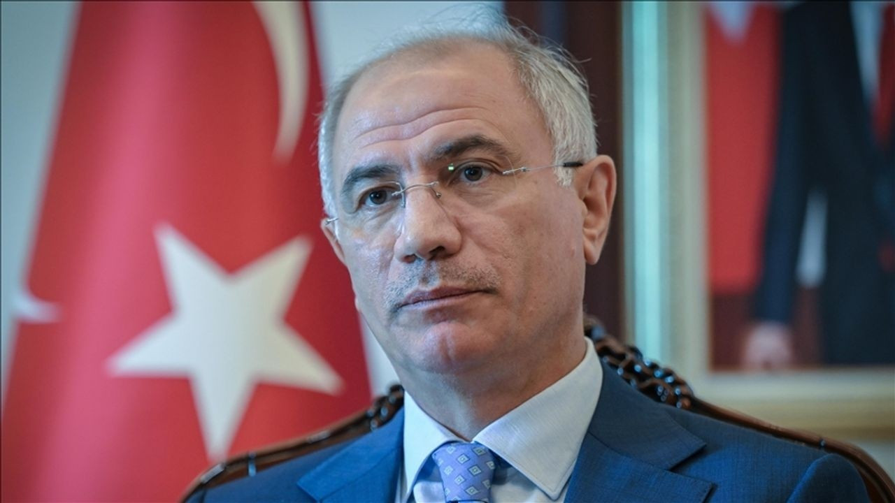 AK Parti'den 'çerçeve yasa' hakkında açıklama: Çok önemli bir siyasal destek var