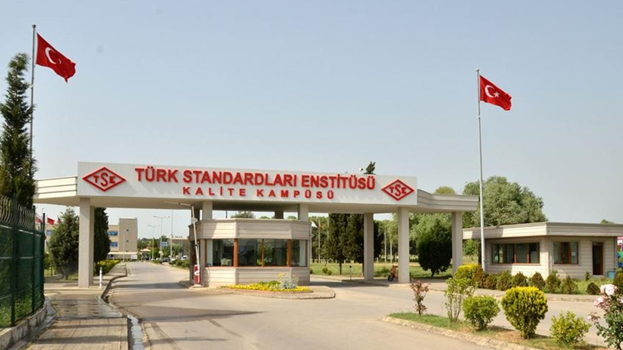 Türk Standardları Enstitüsü 129 personel alacak