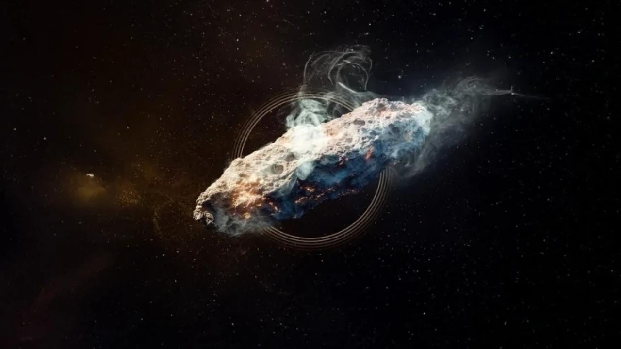 3I/ATLAS 19 Aralık’ta Dünya’ya yaklaşıyor: Peki bilim insanları ne bekliyor?